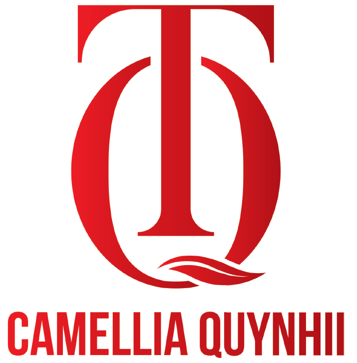 Trà Hoa Vàng (Camellia Quynhii)